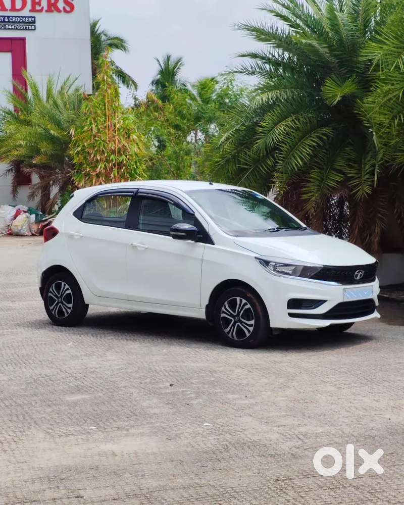 Automatic Transmission Tata Tiago Xta