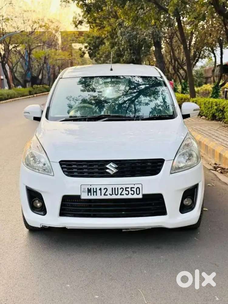 First Owner Ertiga Diesel Good Condition For Sale