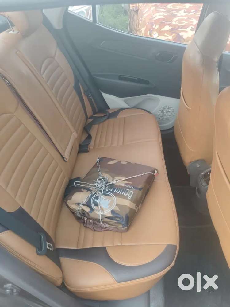 Hyundai Aura 1.2 S 2022