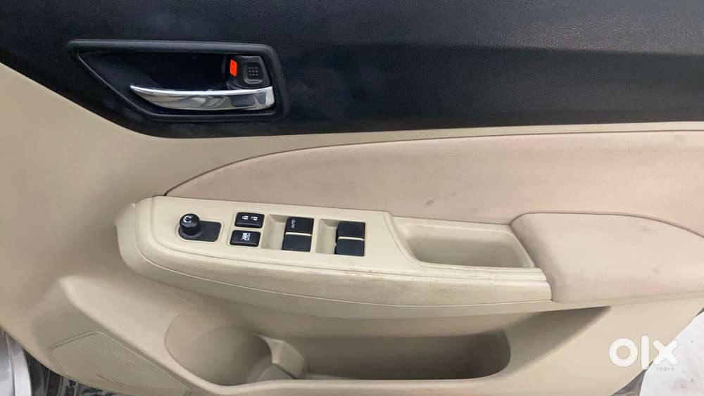 Maruti Suzuki Swift Dzire 1.2 Vxi Bsiv, 2018, Petrol