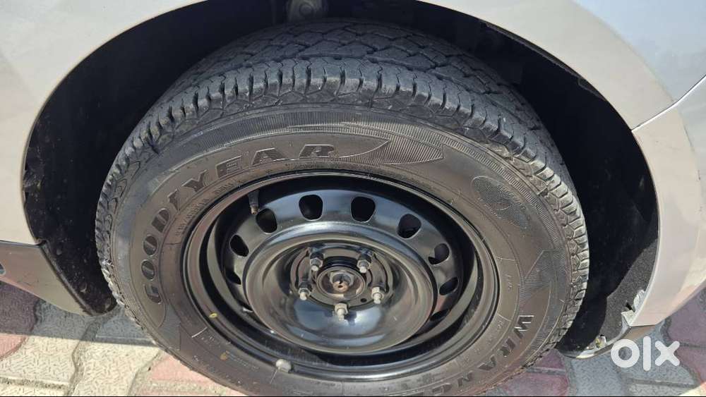 Mahindra Marazzo 2019 Diesel Good Condition