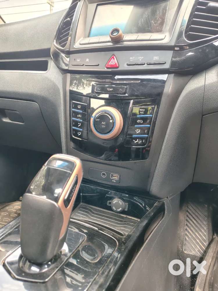 Mahindra Xuv400 Ev El Fast Charger, 2023, Electric
