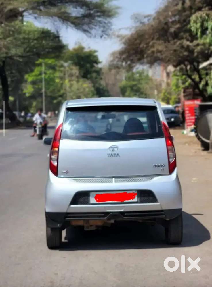 Tata Nano Twist Xt 2015 Petrol