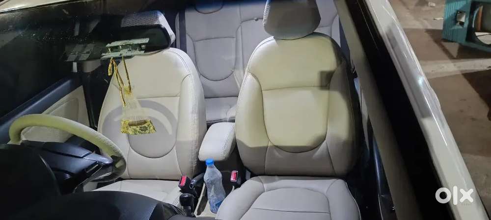 Hyundai Verna 2014 Diesel Well Maintained