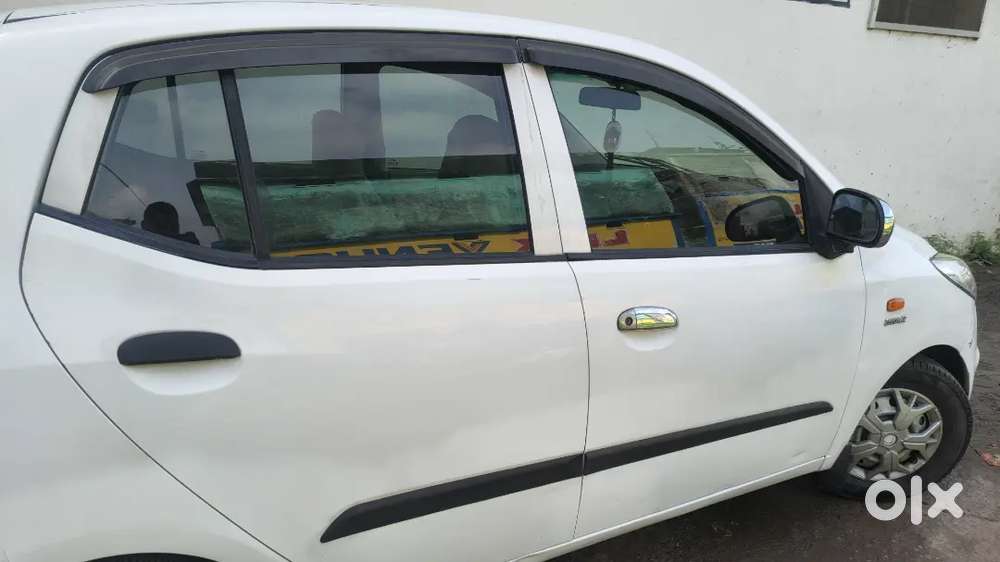 Hyundai I10 Magna 2015 Petrol