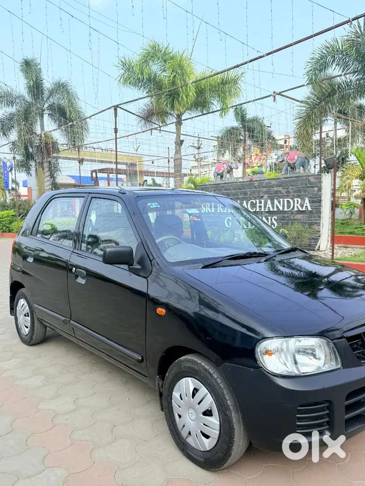 Full Quality Vehicle  Life 2028 /5