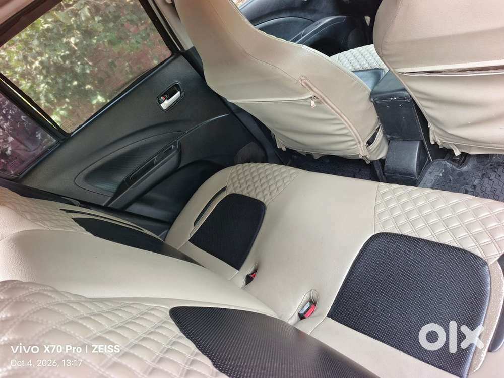 2018 Maruti Suzuki Celerio