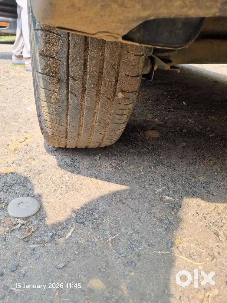 Hyundai Creta Facelift 2017 Petrol 90000 Km Driven