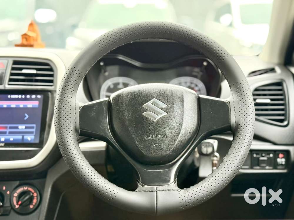Maruti Suzuki Brezza Vdi, 2019, Diesel