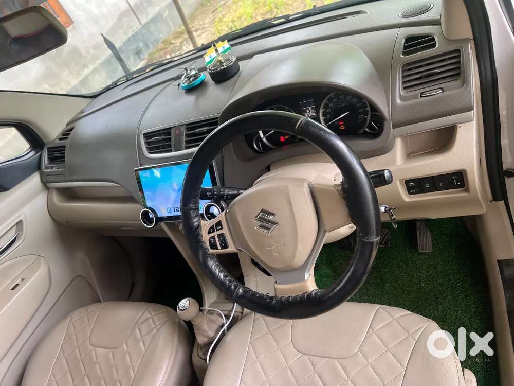 Maruti Suzuki Ertiga Zdi 2018 Diesel Car
