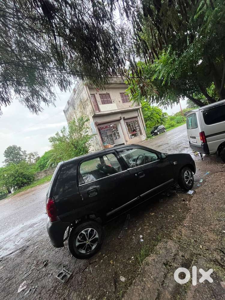 Maruti Suzuki Alto 2008 Petrol Well Maintained