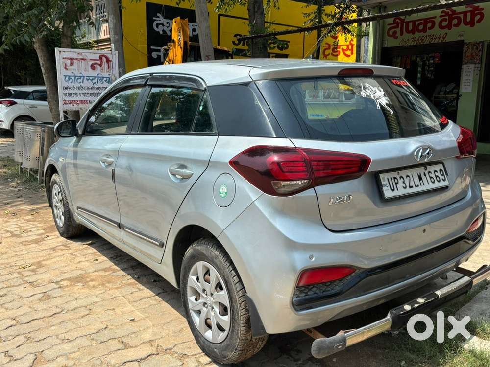 Hyundai I20 Magna 2020