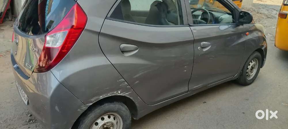 Hyundai Eon 2013