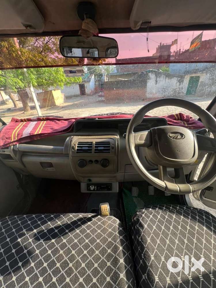 Mahindra Bolero Neo 2009 Diesel Good Condition