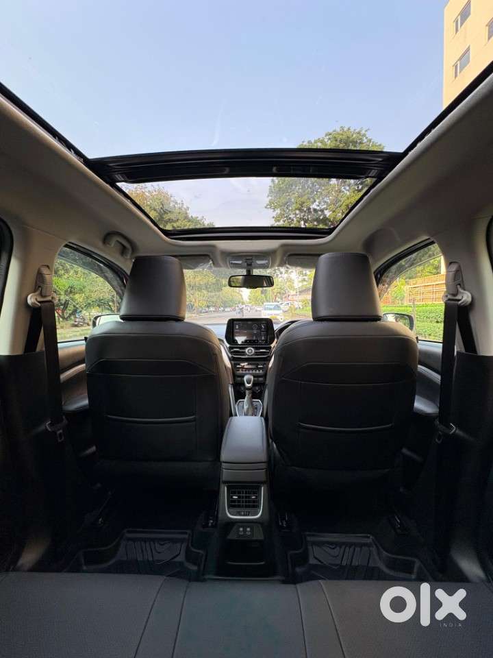 Maruti Suzuki Grand Vitara 1.5 Delta Smart Hybrid, 2026, Petrol