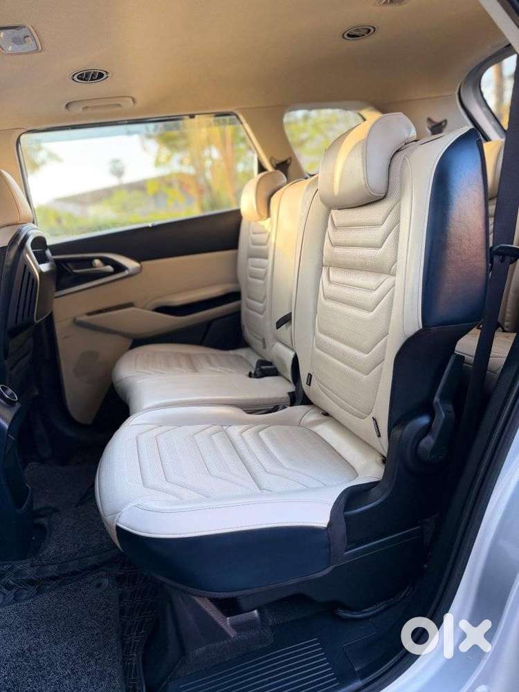 Kia Carens 1.5 Luxury Plus Diesel At 7 Str, 2022, Diesel