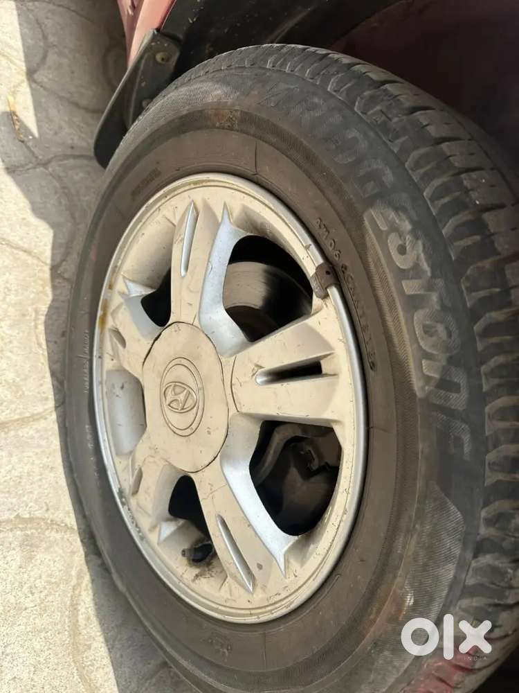 Hyundai I20 2009 Petrol Well Maintained