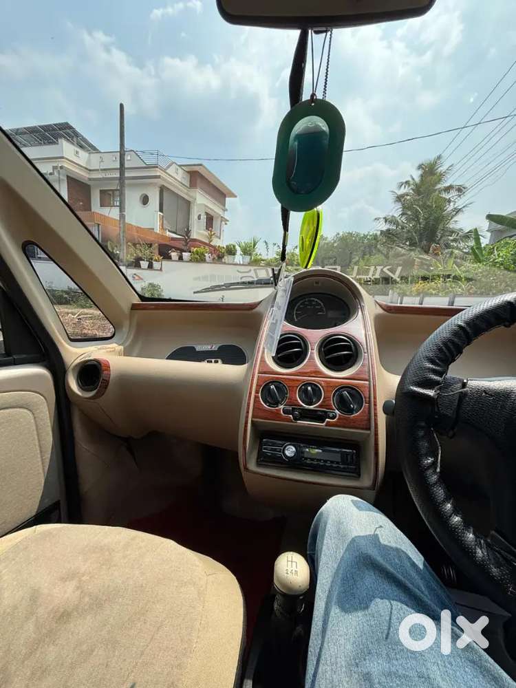 Tata Nano 2012 Petrol Well Maintained