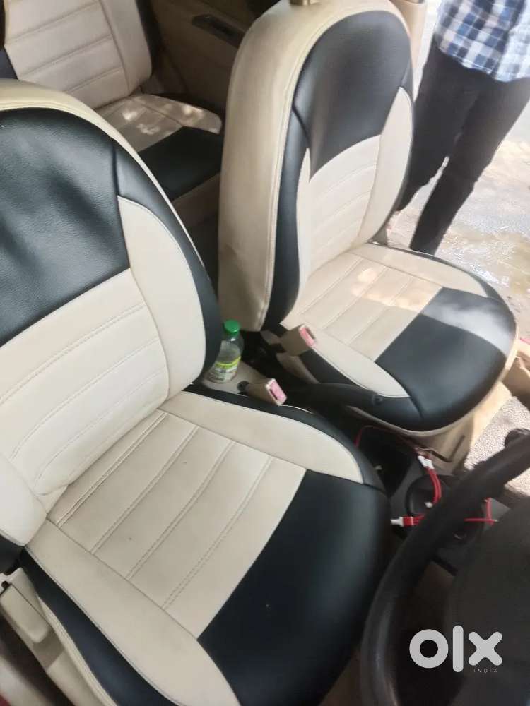 Chevrolet Spark 1.0 Lt 2011