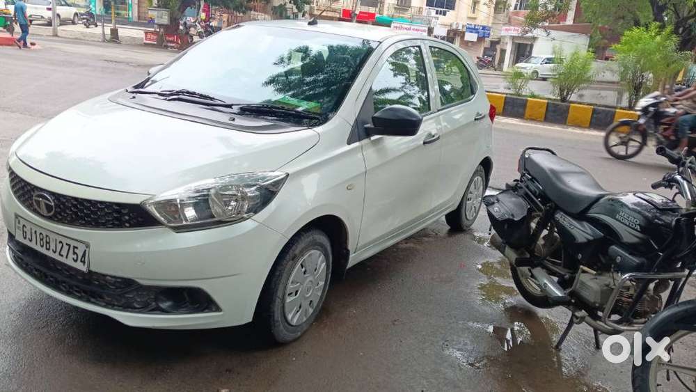Tata Tigor 1.05 Revotorq Xe, 2018