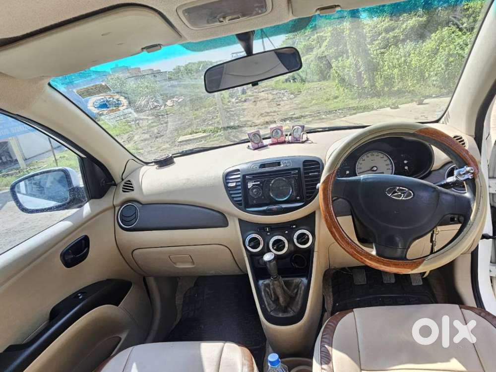 Hyundai I10 1.1l Irde Magna Special Edition, 2009, Petrol