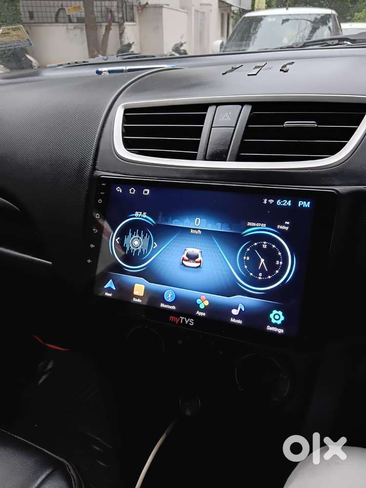 Maruti Suzuki Swift Ddis Vdi, 2013, Diesel