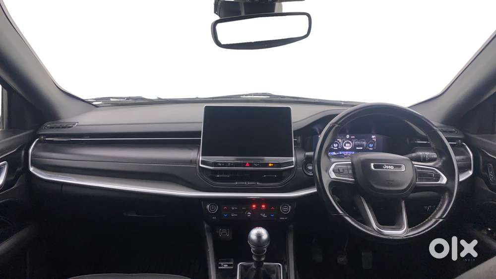 Jeep Compass Model S (o) 2.0 Diesel, 2021, Diesel