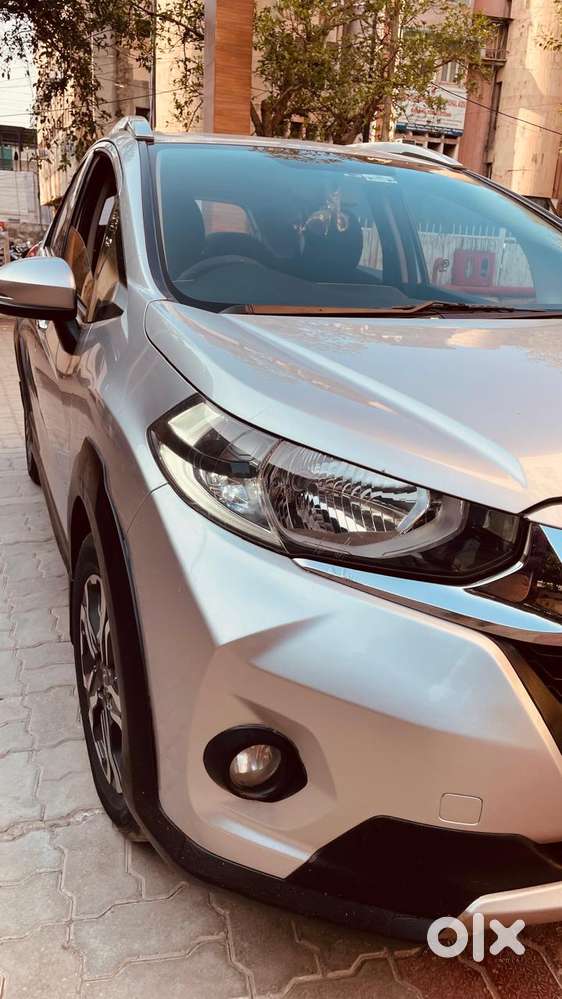 Honda Wr-v I-dtec V, 2019, Diesel