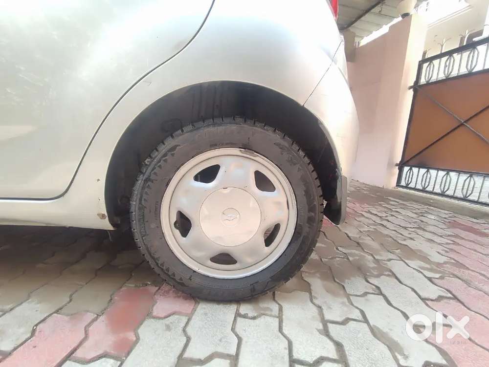 Chevrolet Beat 2016 Diesel 122600 Km Driven