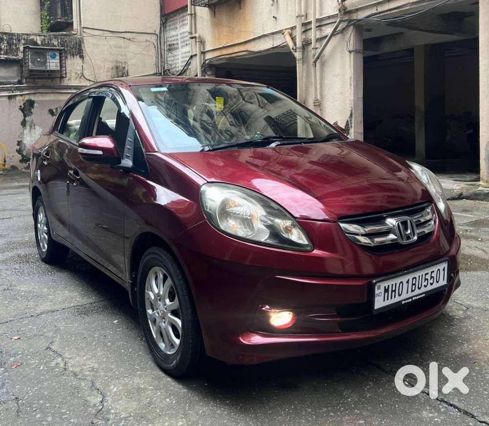 Honda Amaze 2013-2016 Vx O I Vtec, 2014, Petrol