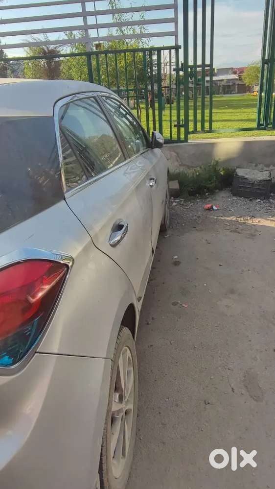 I20 Asta Vtvt Good Condition