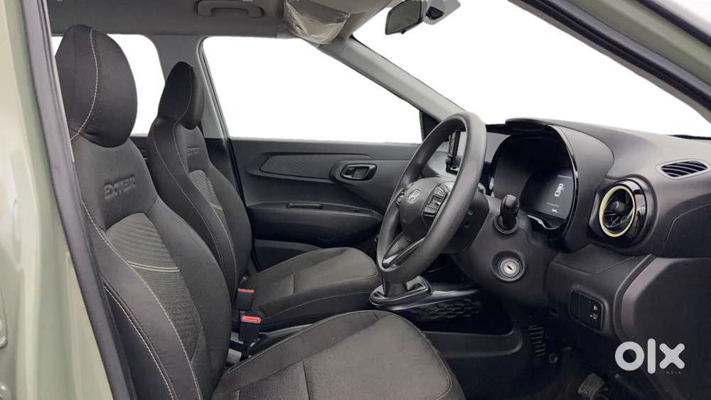 Hyundai Exter S 1.2 Mt, 2023, Petrol