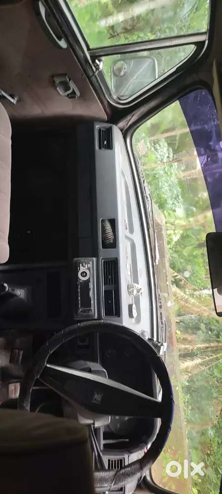 Ambassador  1982 Diesel