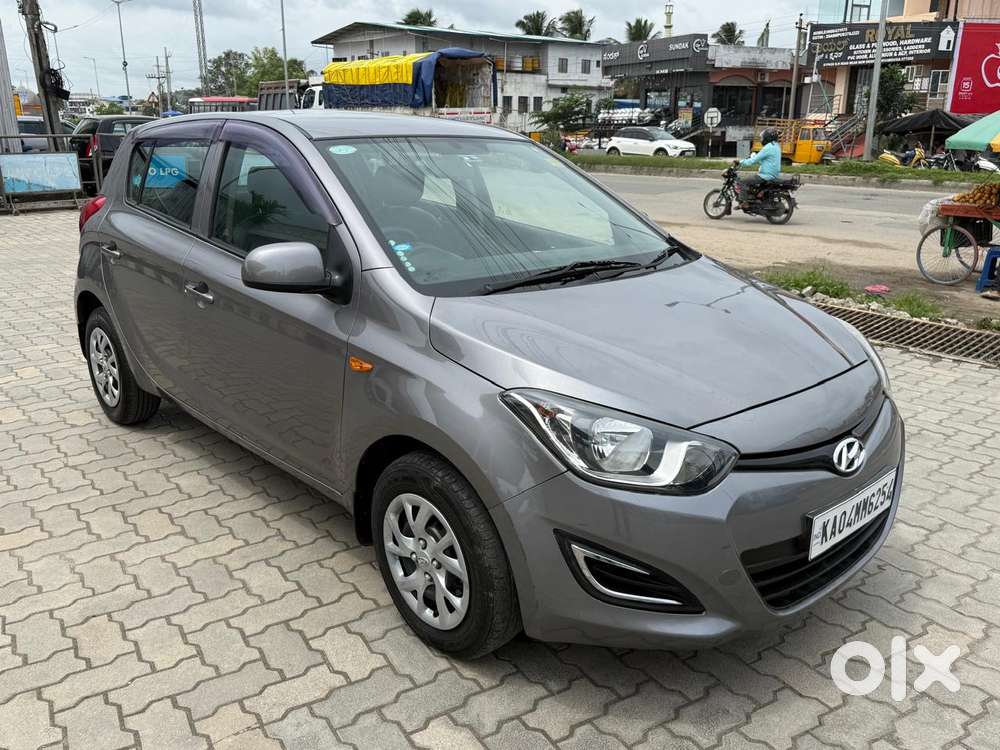 Hyundai I20 Diesel Sportz, 2013, Diesel