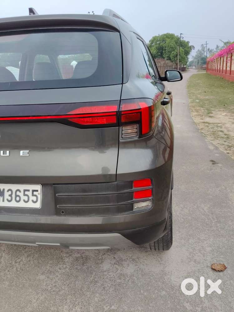 Hyundai Verna S+, 2023, Petrol