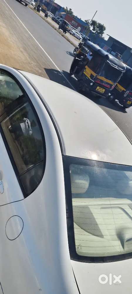 Honda Civic 2011 Petrol Well Maintained