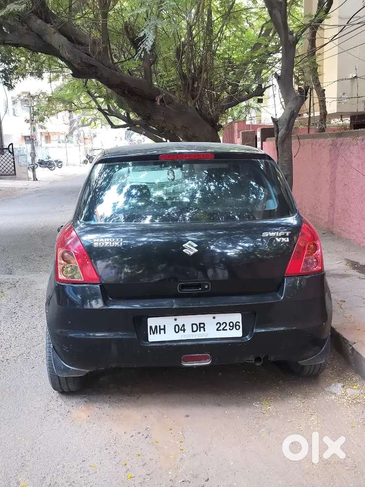 Maruti Suzuki Swift 2008