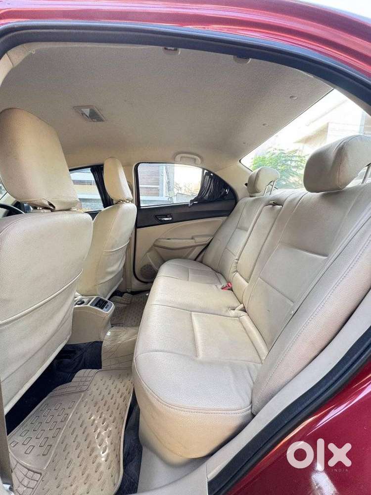 Maruti Suzuki Dzire 1.2 Vxi, 2020, Petrol