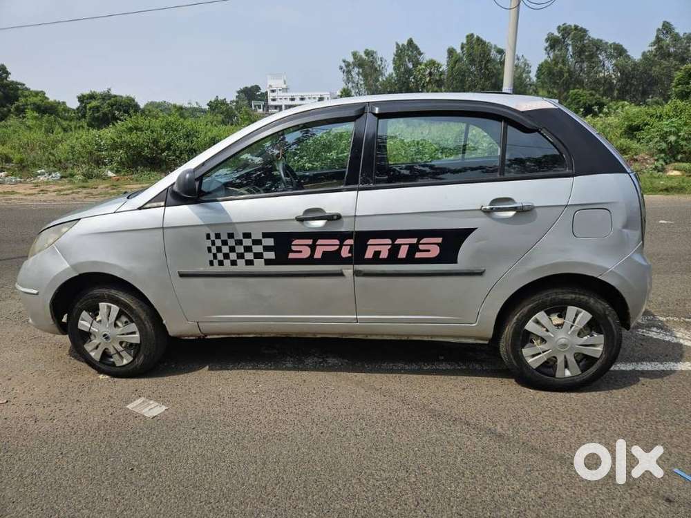 Tata Nano Xt, 2010, Petrol