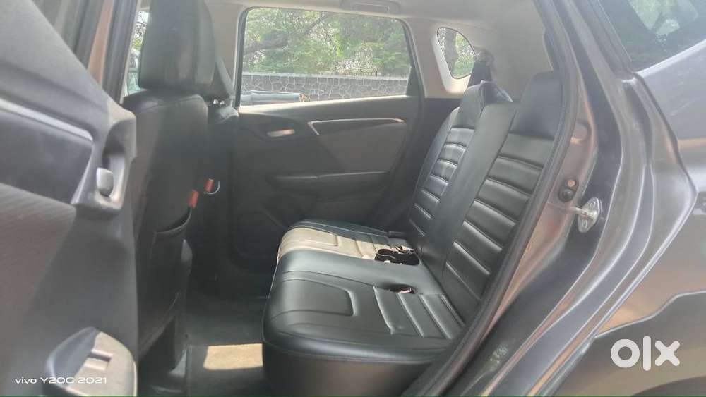 Honda Wr-v 1.5 Vx I-dtec, 2018, Diesel