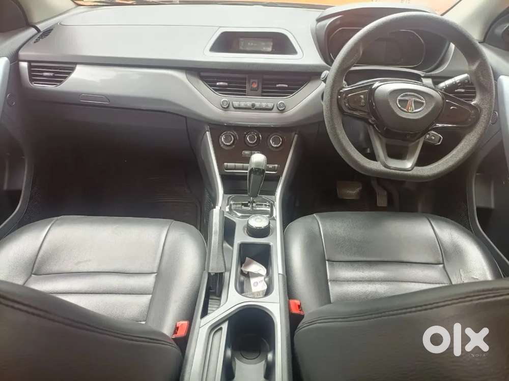 Tata Nexon 1.2 Revotron Xma, 2020, Petrol