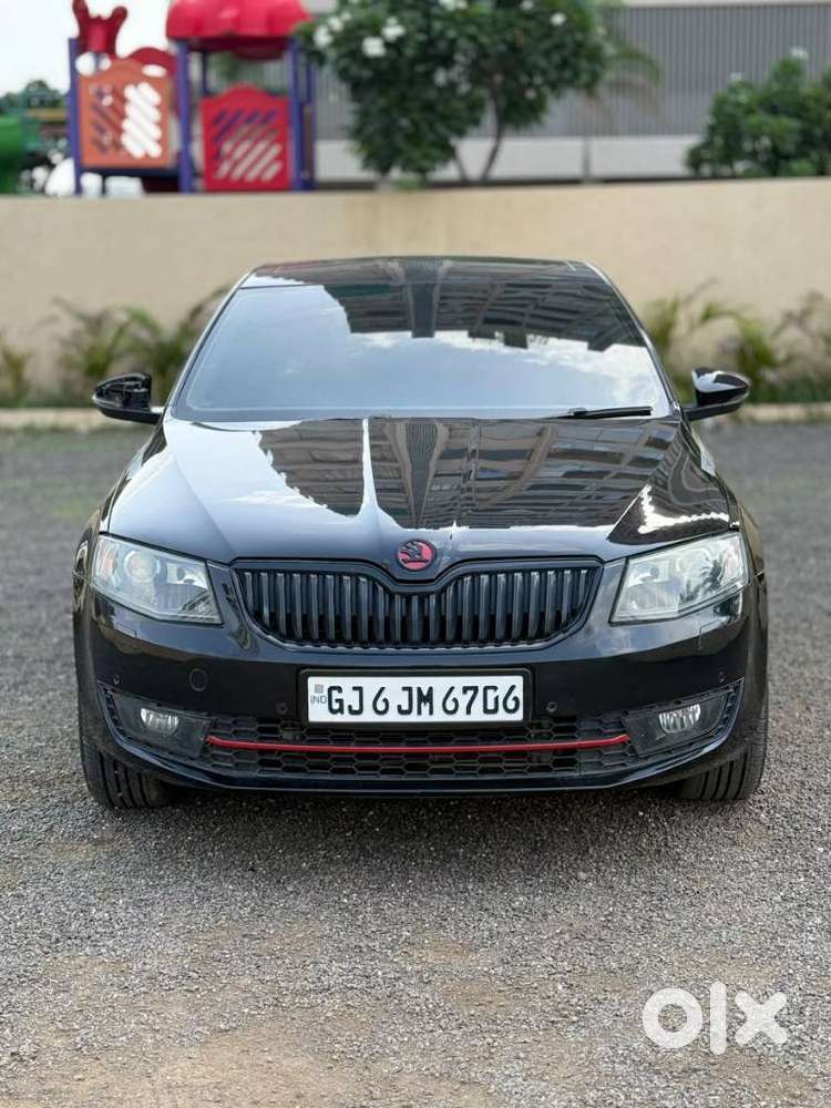 Skoda Octavia Style Plus 2.0 Tdi At, 2015, Diesel