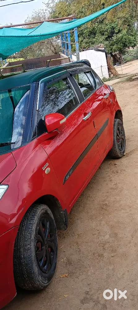 Maruti Suzuki Swift 2015 Diesel Good Condition