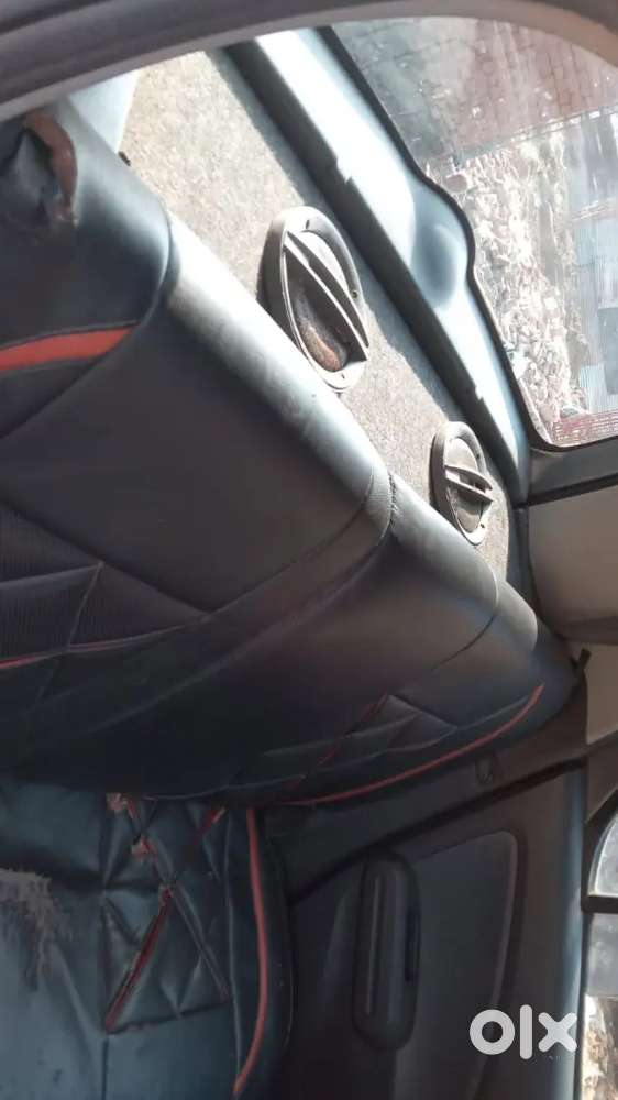 Maruti Suzuki Ritz 2012 Petrol 92000 Km Driven