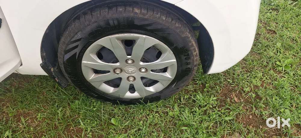 Hyundai Eon Sportz Petrol 2014