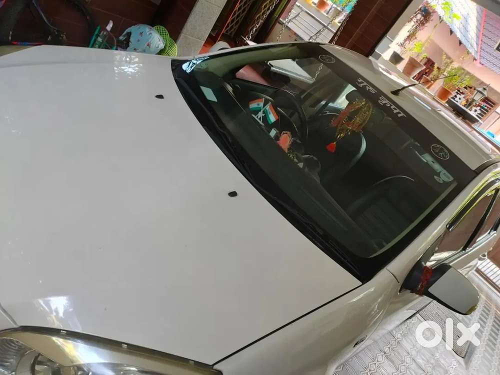 Ford Fiesta Classic 2014 Diesel 100000 Km Driven