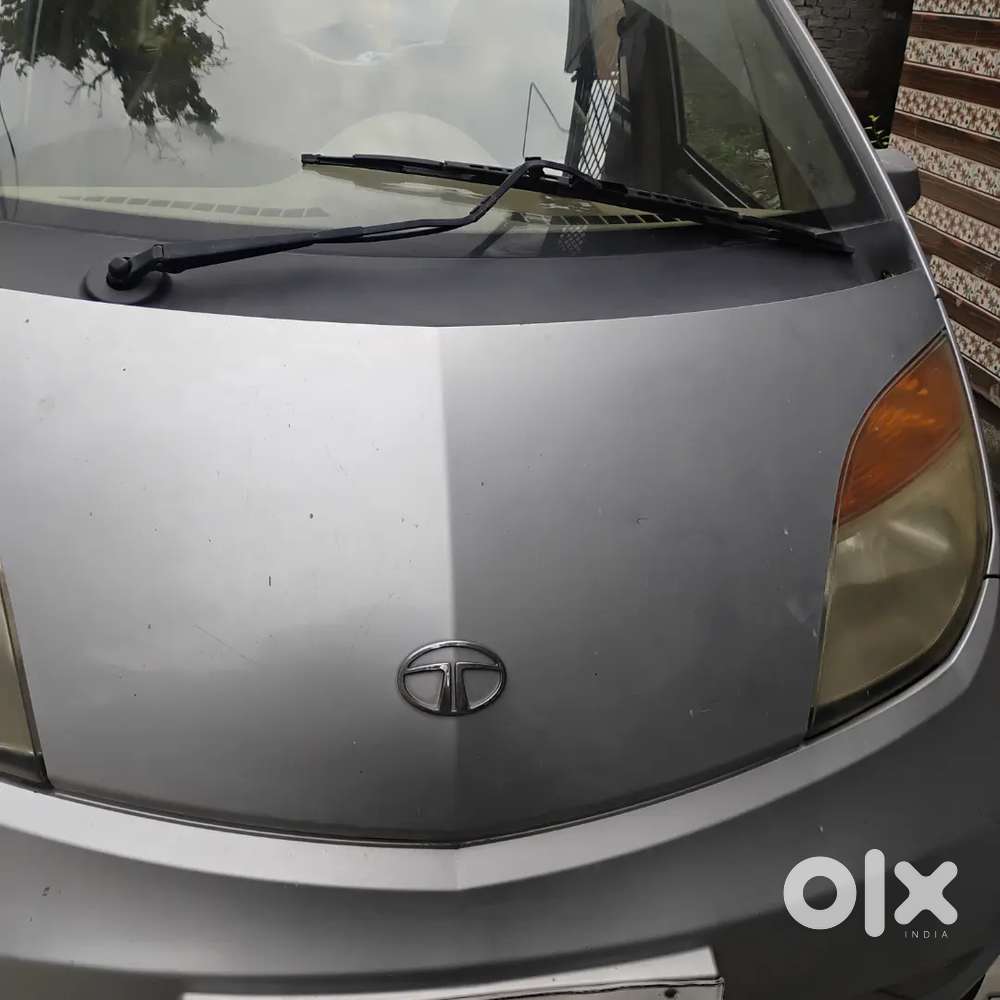 Tata Nano Xt 2013