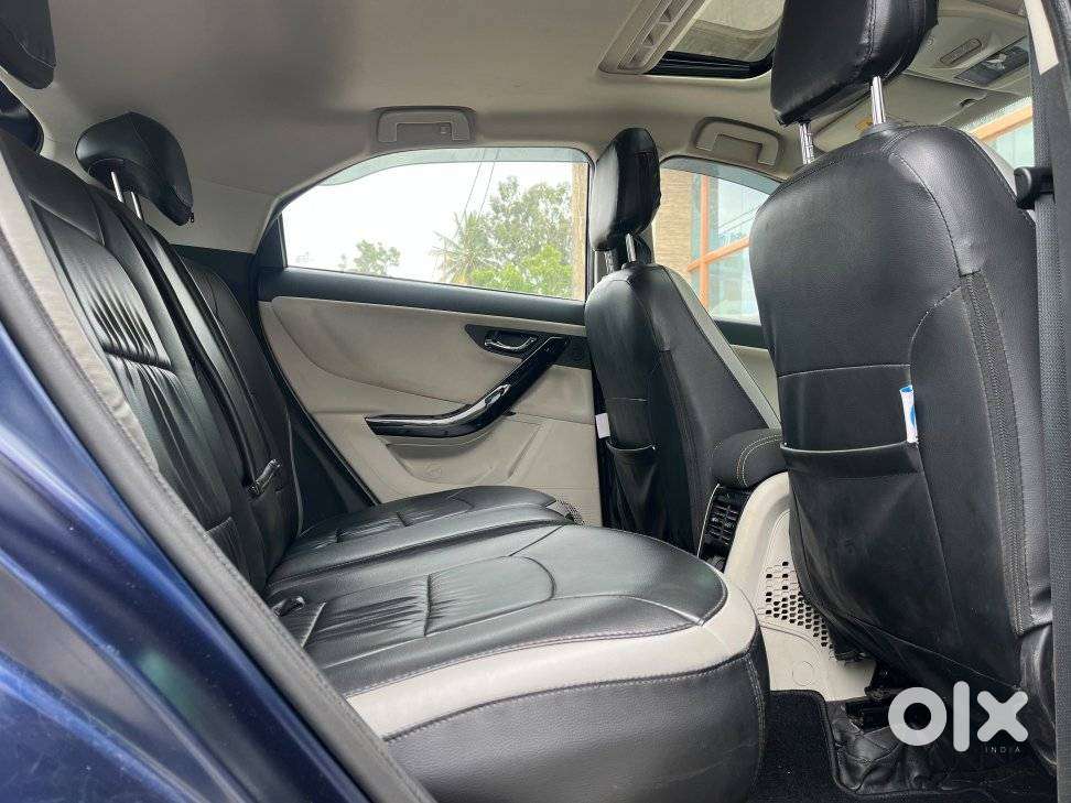 Tata Nexon 1.2 Revotron Xz Plus (s), 2023, Petrol