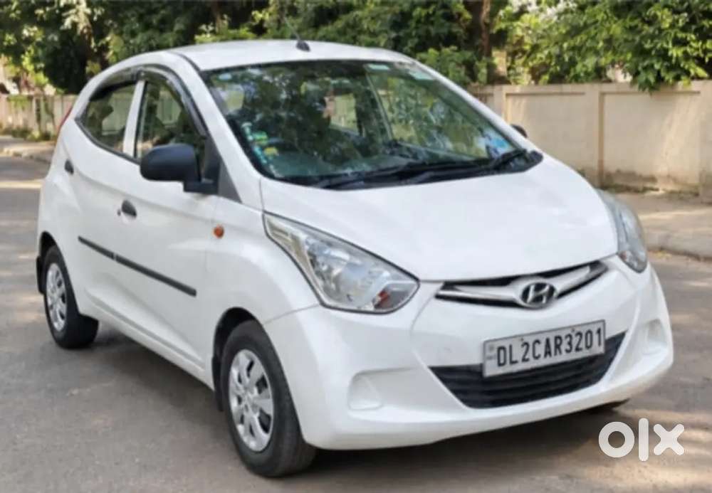 2013 Hyundai Eon Era Plus