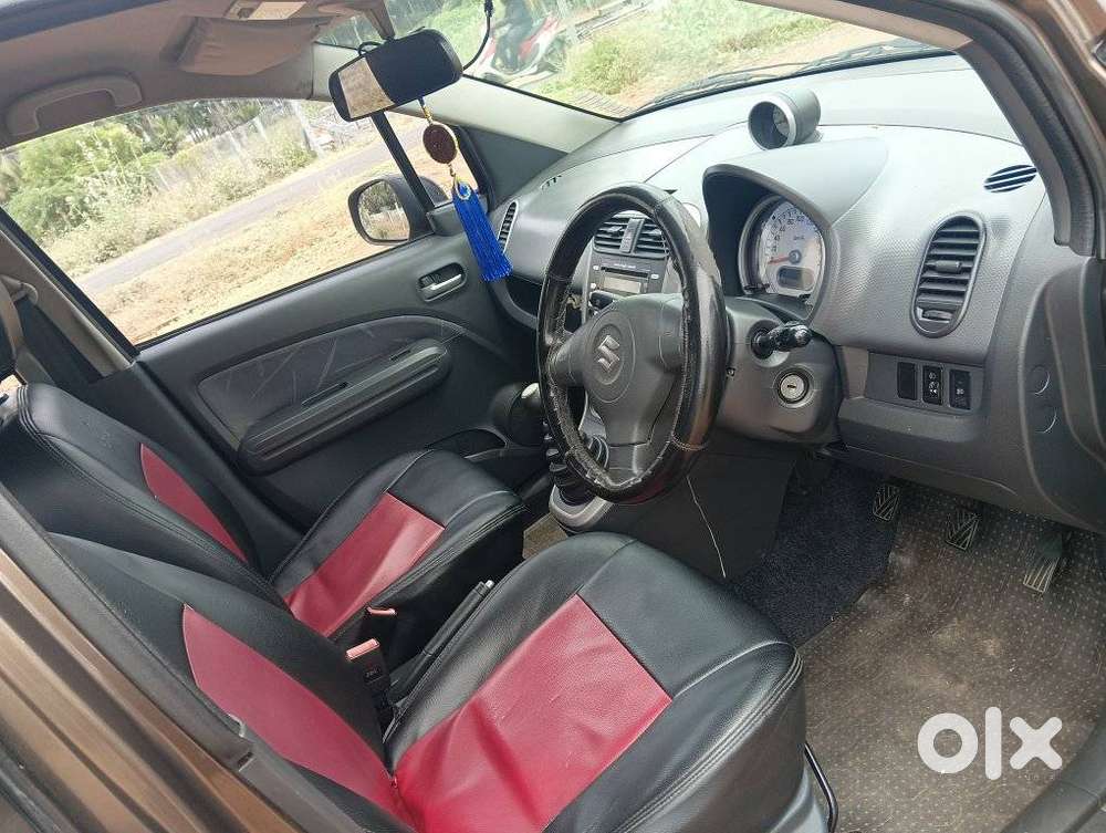 Maruti Suzuki Ritz Vxi (abs) Bs Iv, 2010, Petrol